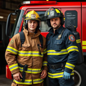 Fire Jobs