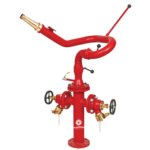Fire Safety Equipment Supplier