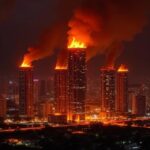 Fire NOC Developments Across India