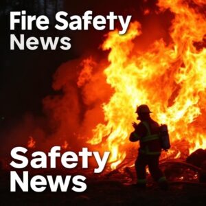Fire Safety News Blog