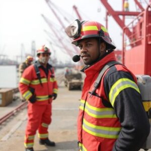 Government Fire Safety Jobs in Mumbai