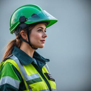Safety Officer job in indore