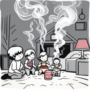 Smoke Alarm Tips