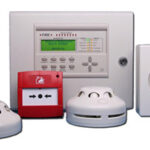 Smoke-Detectors