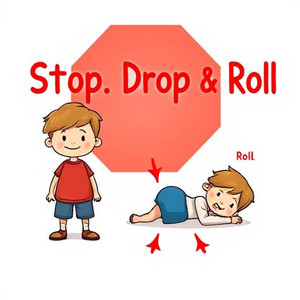 stop-drop-and-roll