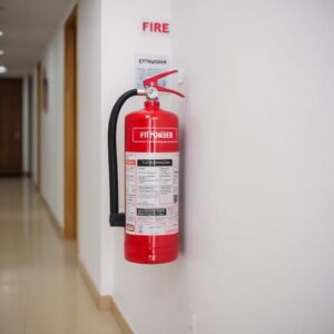 How to Use a Fire Extinguisher