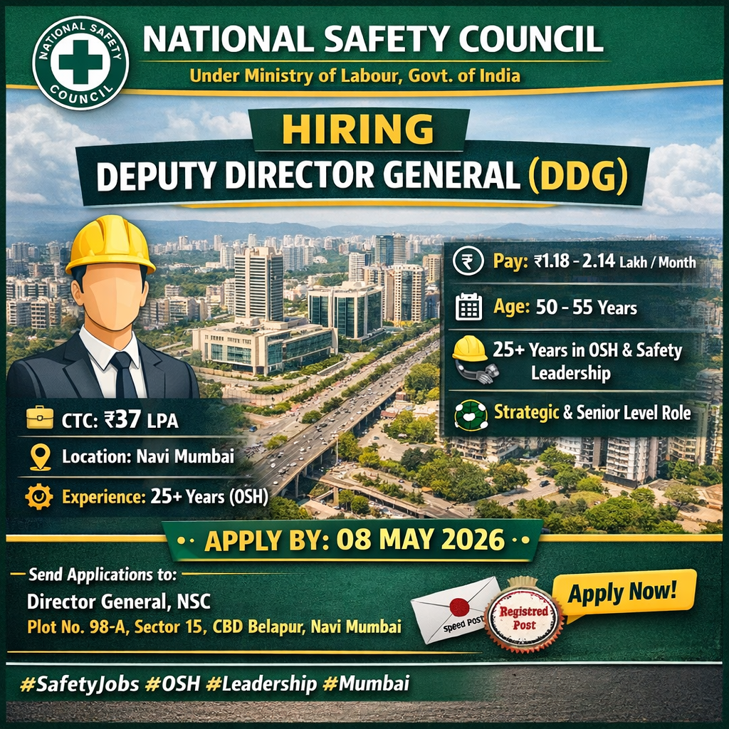 National Safety Council