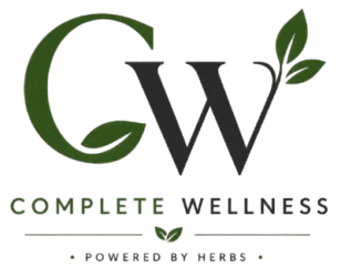 CW - Complete Wellness