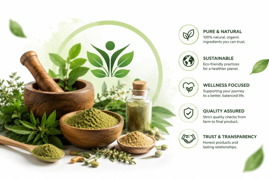 about complete wellness