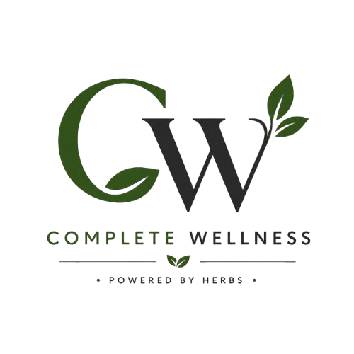 cw complete wellness
