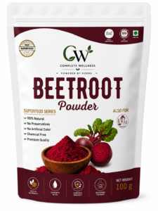 Beetroot Powder