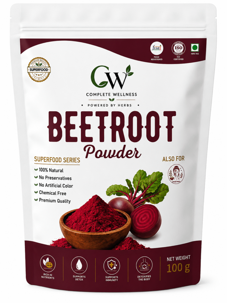 Beetroot Powder