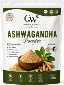 frant ashwagandha powder