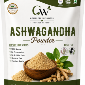 frant ashwagandha powder
