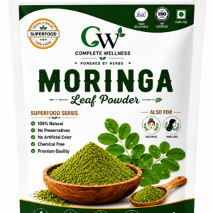 moringa powder