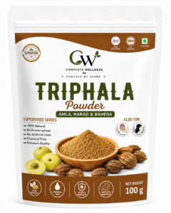 triphala powder