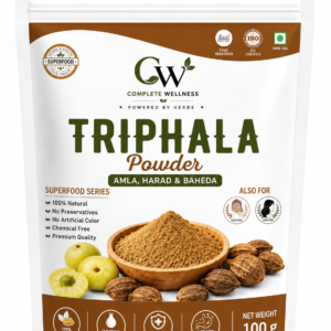 triphala powder