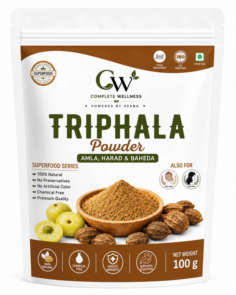 Triphala Powder